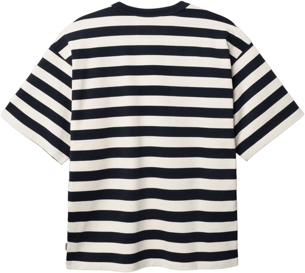 WBBeam Stripe Tee