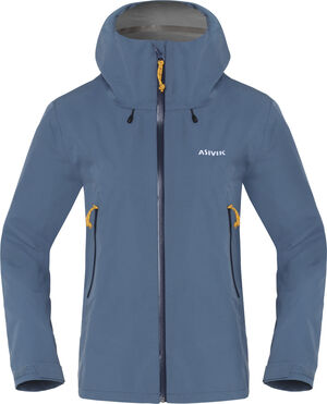ASIVIK M Storm4 Jacket, DustyBlue