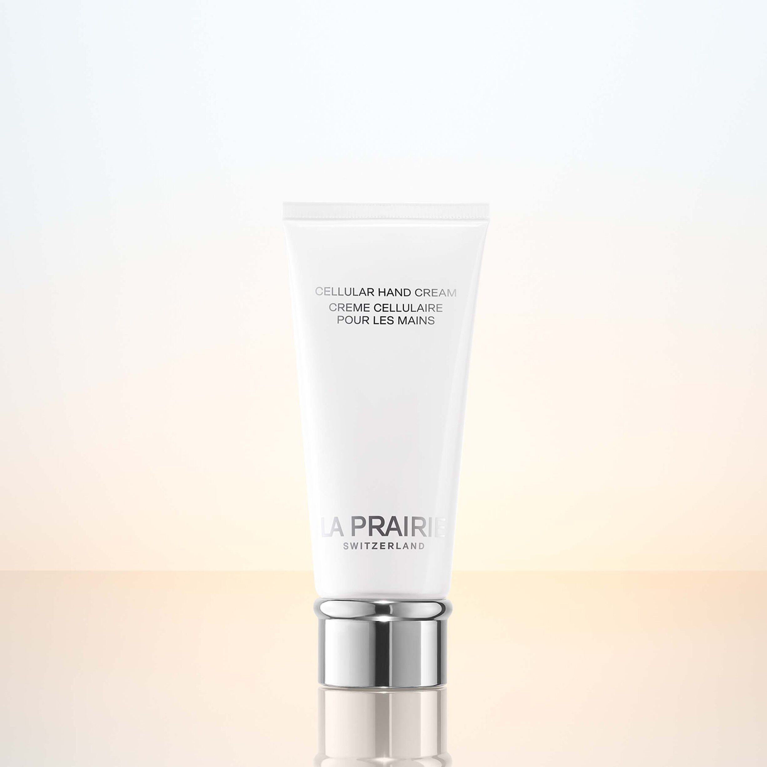 Body and Hand Care Cellular hand cream 100 ml