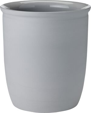 Knabstrup syltekrukke 2 l. grey