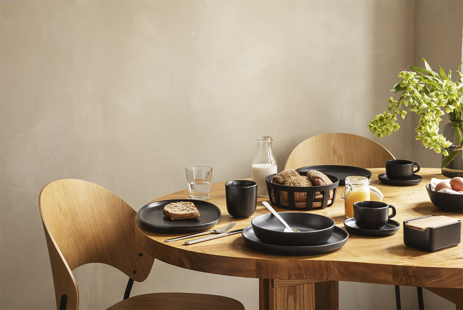 Termokrus 25cl Nordic kitchen