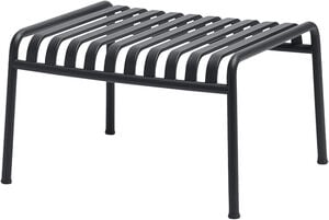 Palissade Ottoman-Anthracite powder