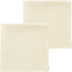 Tøyserviett Pure Linen Ecru 2 stk.