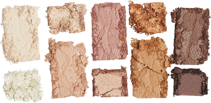 Revolution Reloaded Dimension Palette