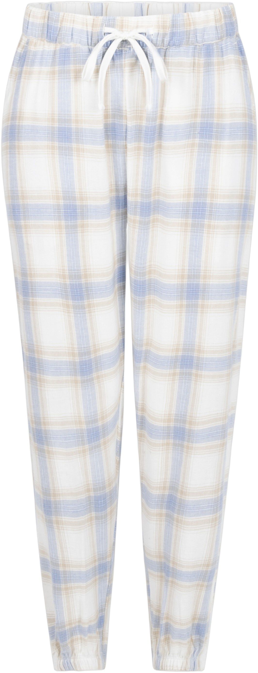 Flannel Pyjama Pants