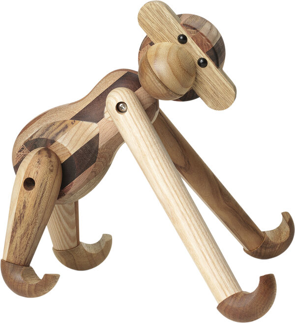 Abe Reworked jubilæum mellem mix træ