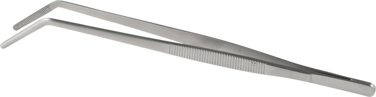 Pinsett 21 cm stål Blomsterbergs