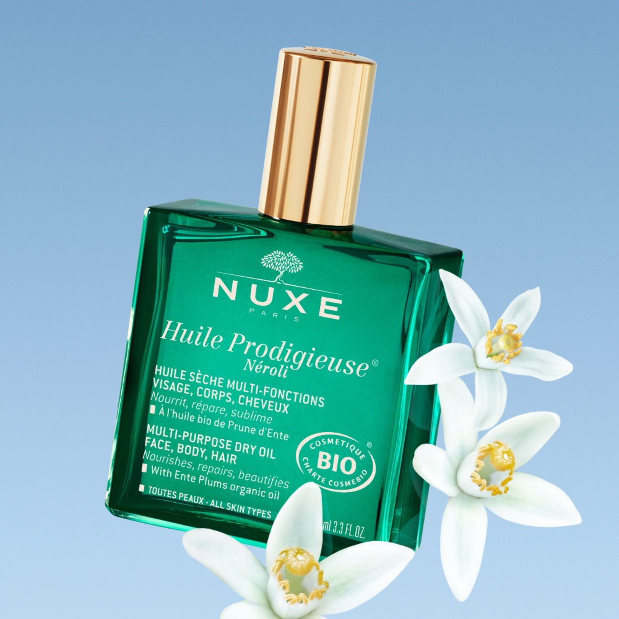 NUXE Huile Prodigieuse&reg; Neroli 100 ml