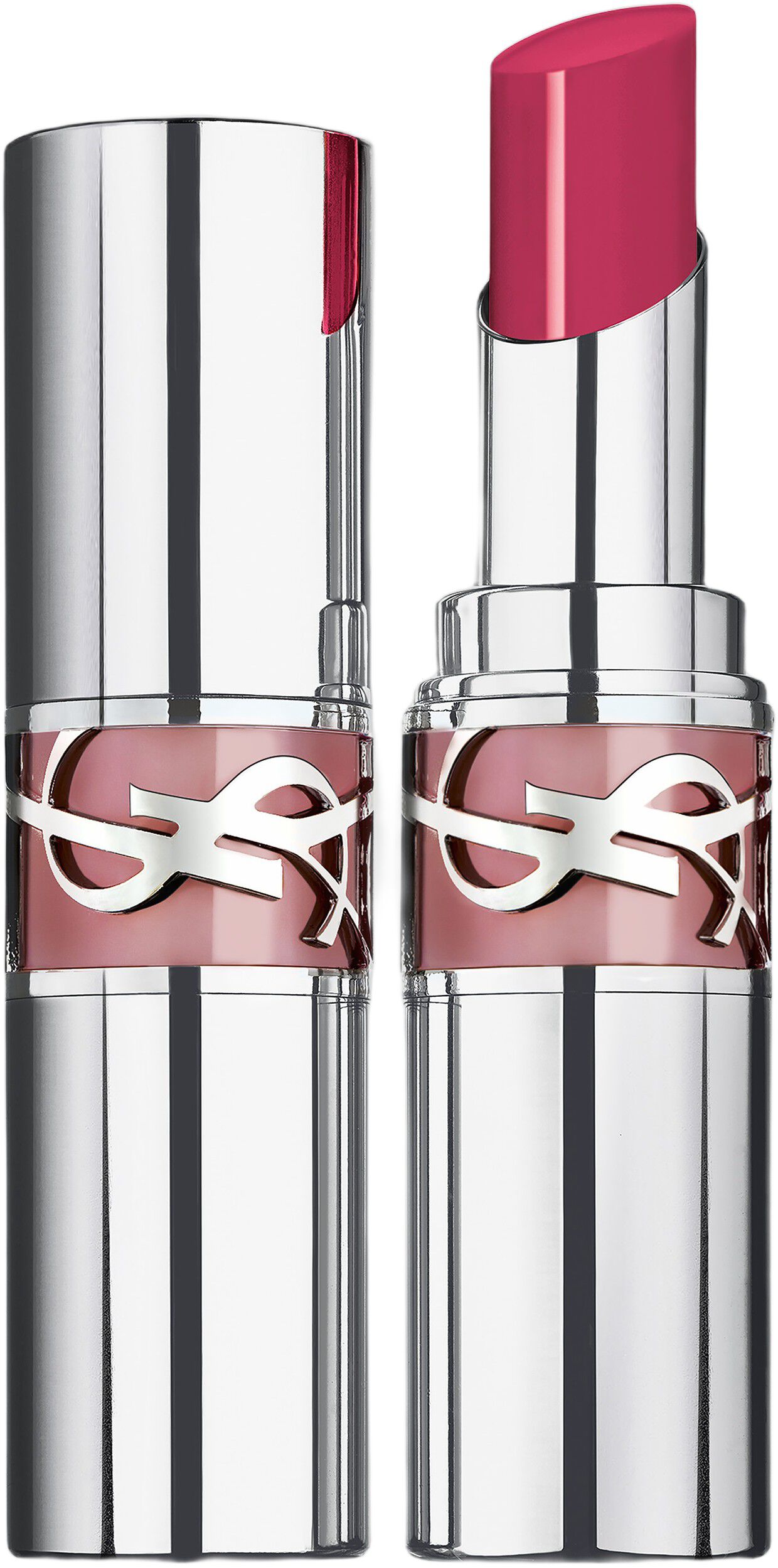 YSL LOVESHINE WET SHINE LIPSTICK 214
