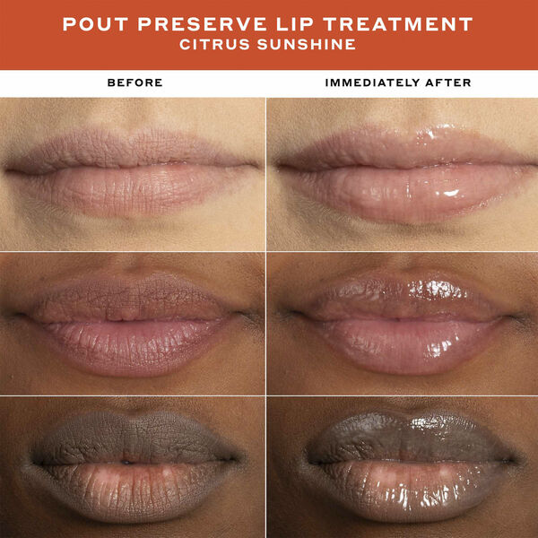 OH PARTY POUT LIP DUO