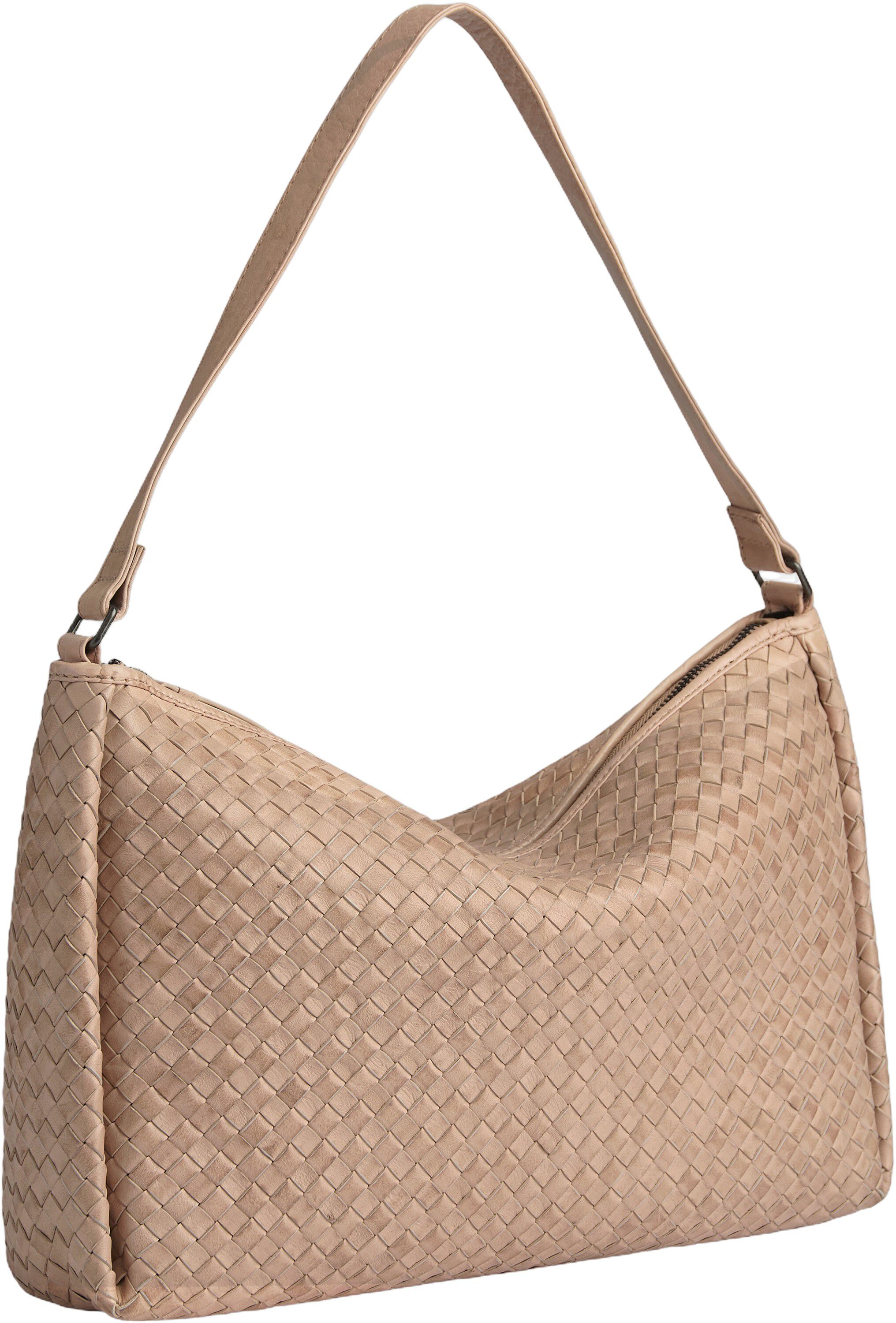 Claudiambg Bag, Weave