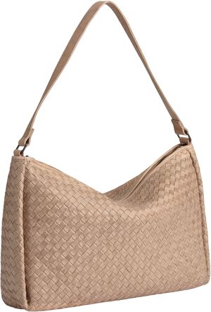 Claudiambg Bag, Weave