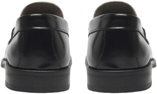 Willard Contrast Loafer
