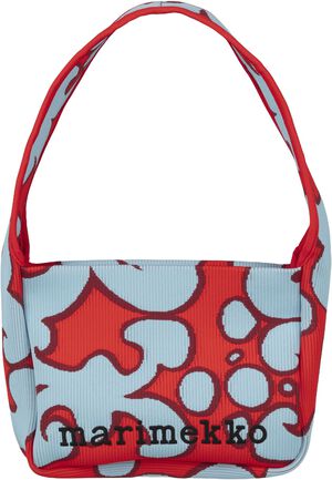 KNITTED SHOULDERBAG KEIDAS