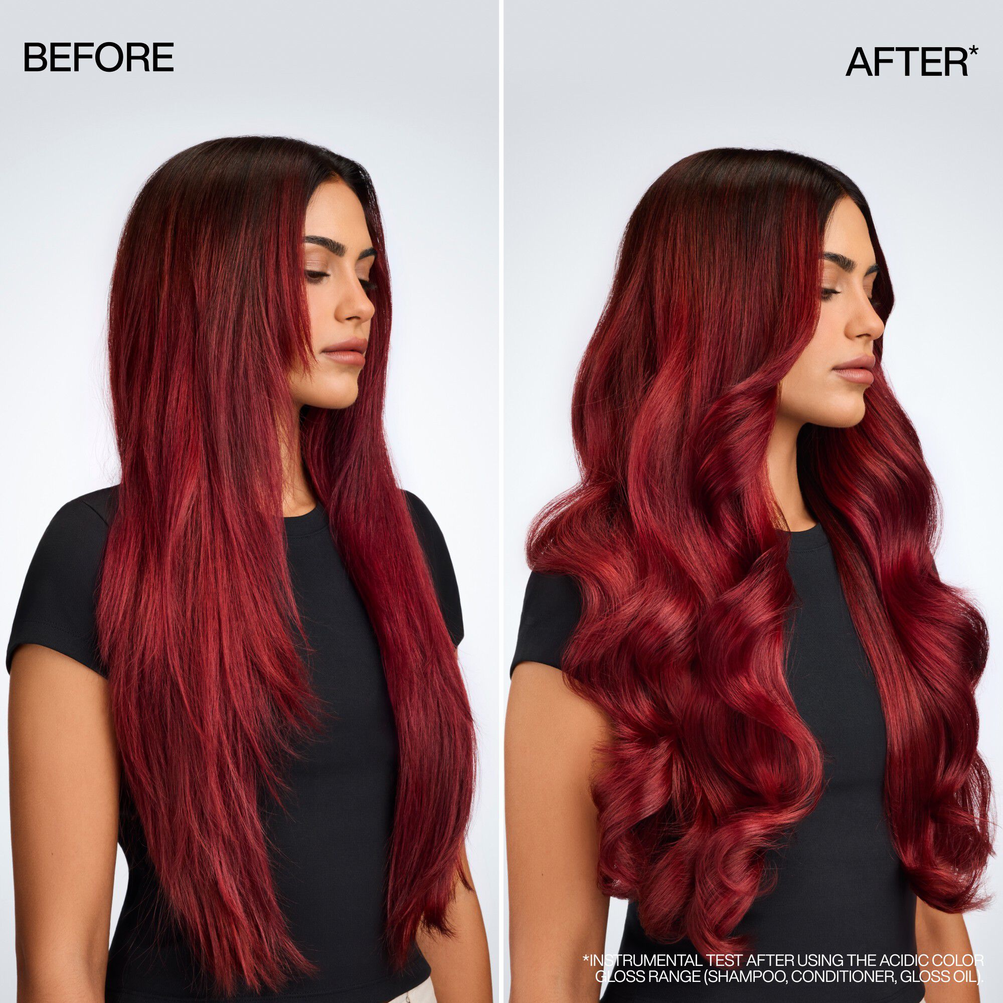 REDKEN HOLIDAYS ACIDIC COLOR GLOSS KIT