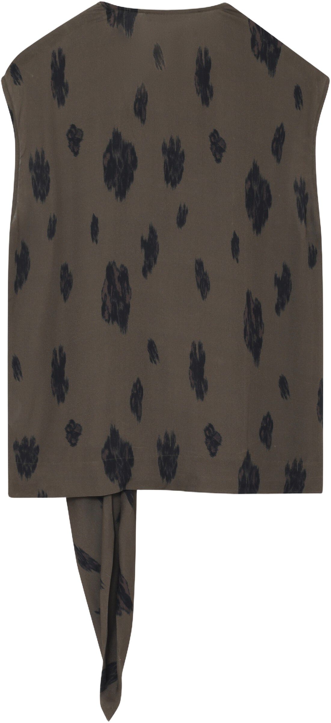 Timett - Abstract Animal