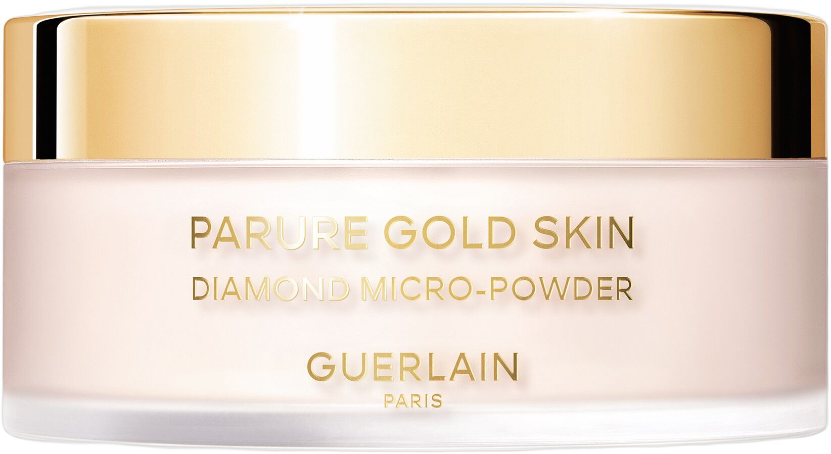 Parure Gold Loose Powder