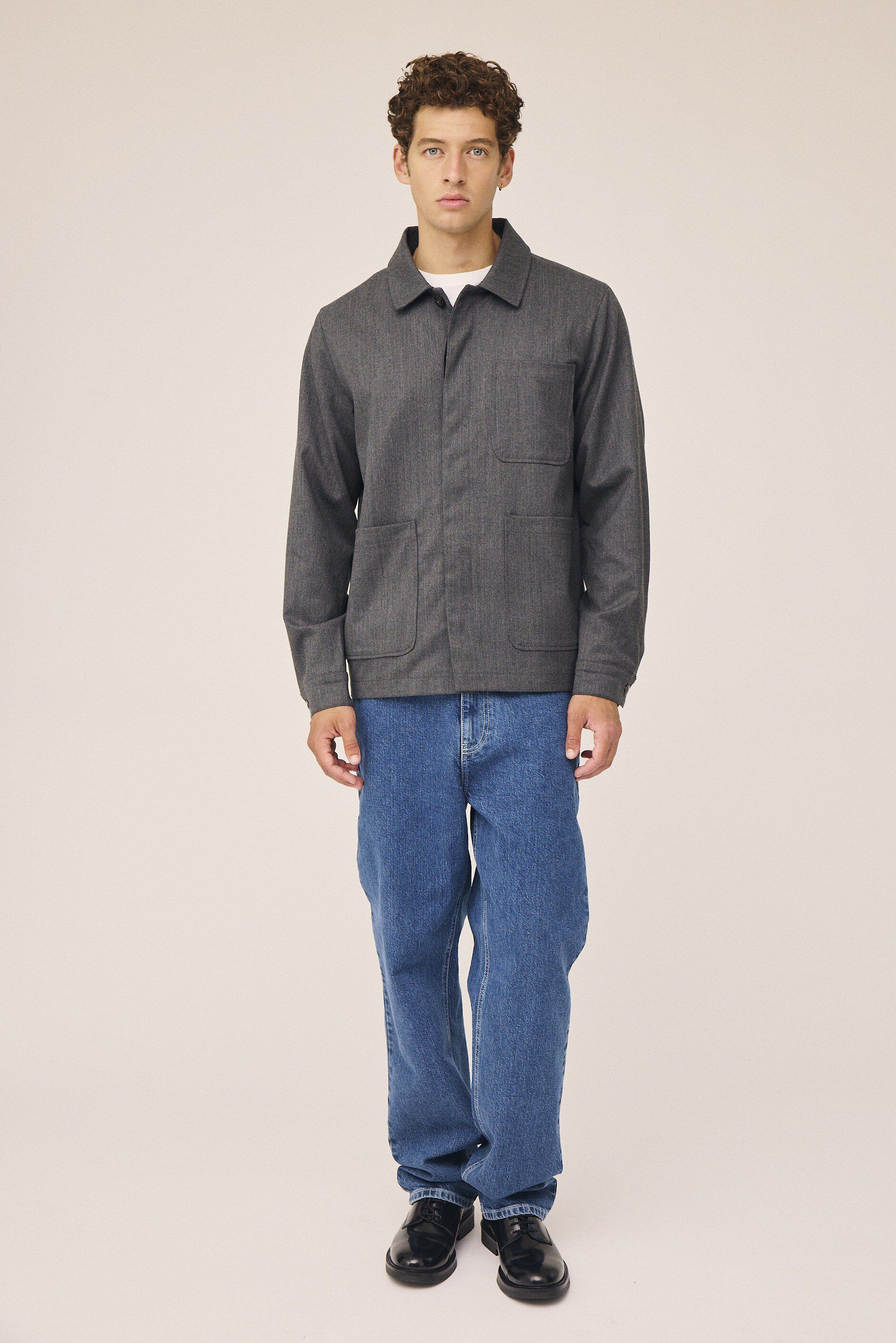 Nobert 3 hybrid blazer GRS