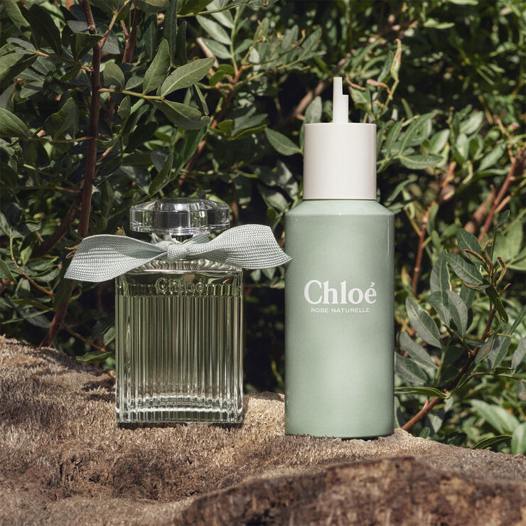 CHLOÉ Naturelle Eau de parfum refill 150 ML