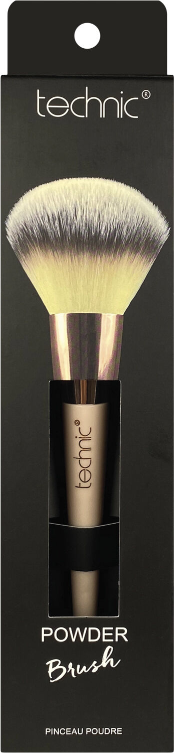 TECHNIC Powder Brush