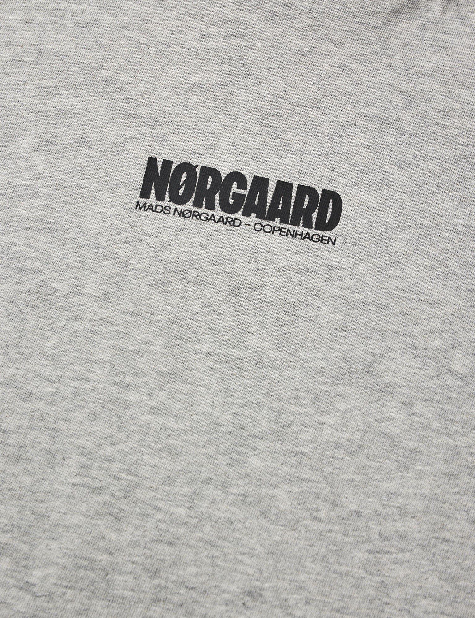 Printed Logo Thorlino Tee