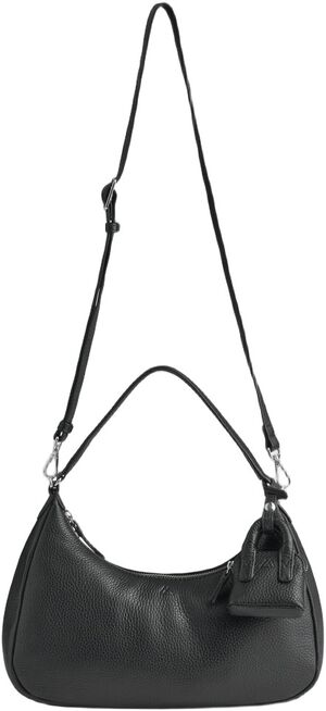 Quincymbg Bag, Grain