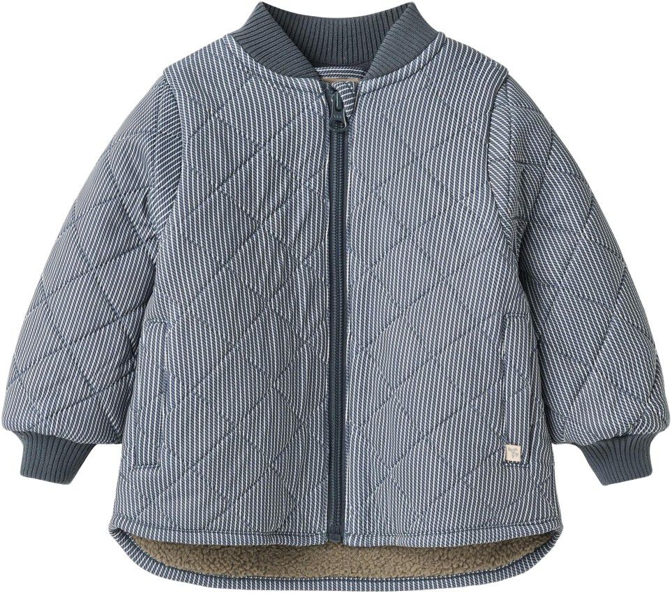 Thermo Jacket Benni
