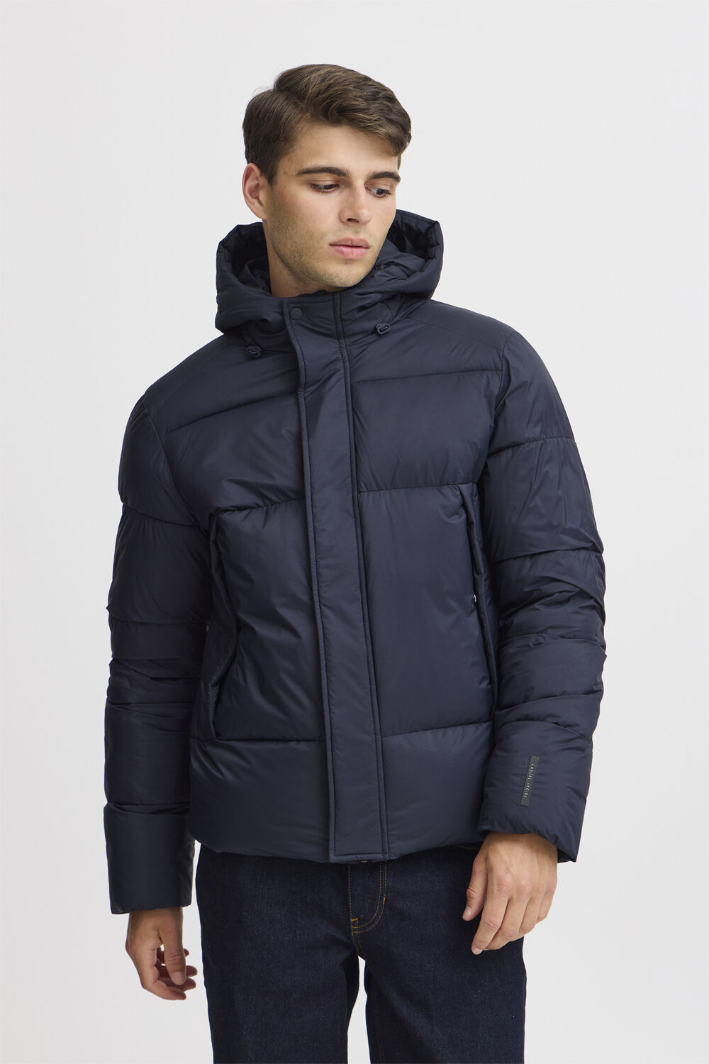 CFAUSTIN short puffer jacket