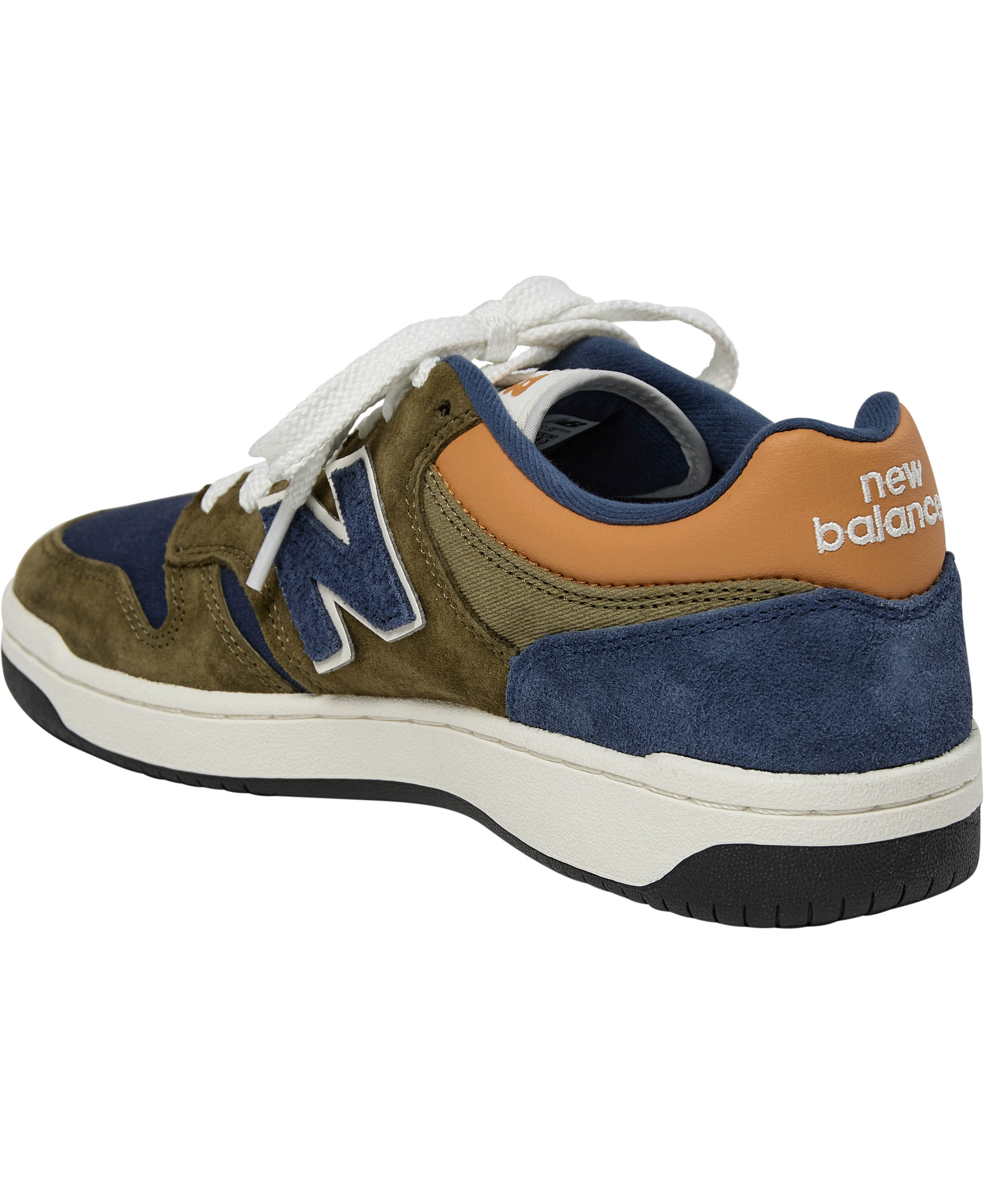 New Balance 480P