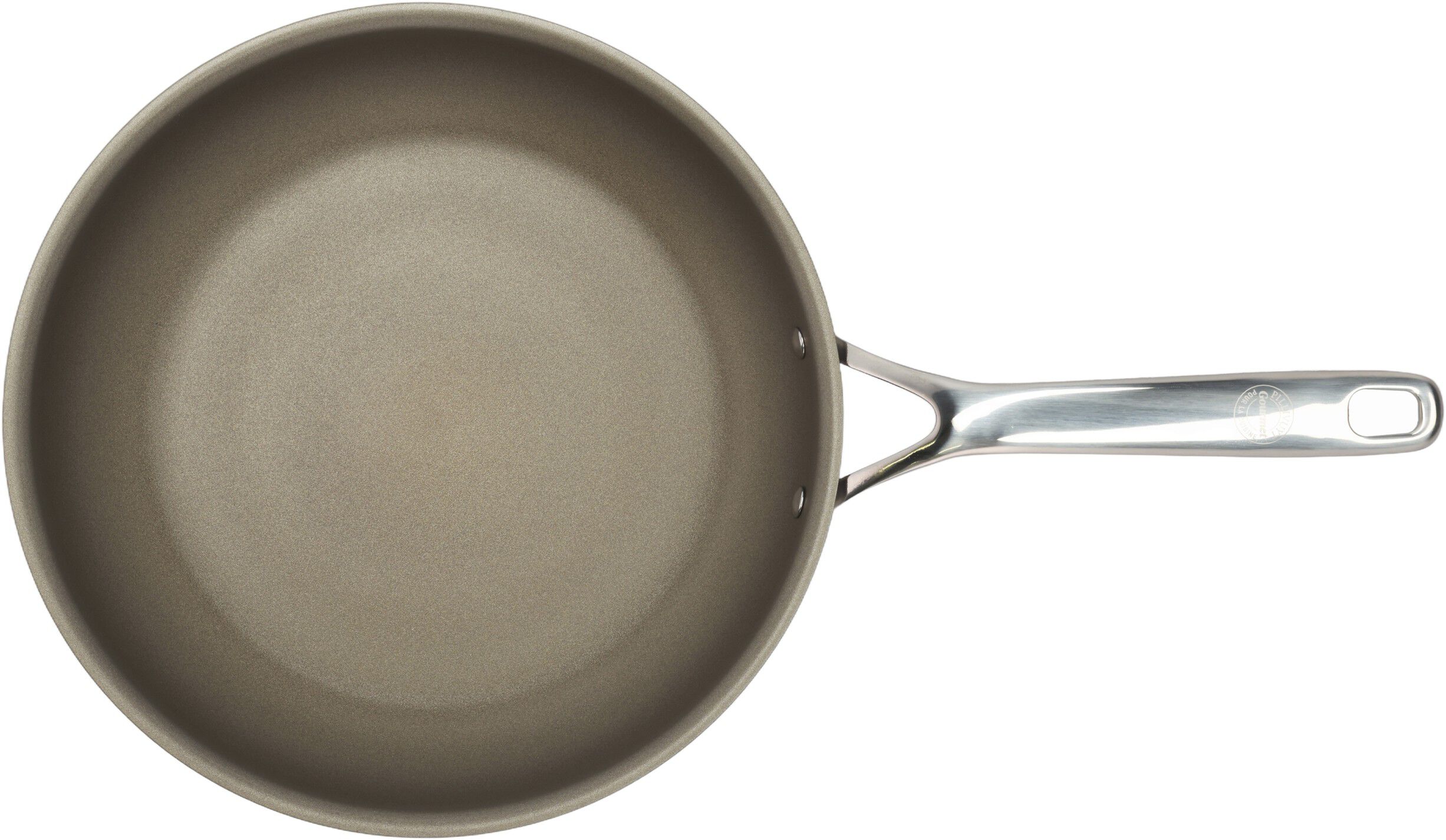 Stekepanne Alagnon 20 cm Titanium
