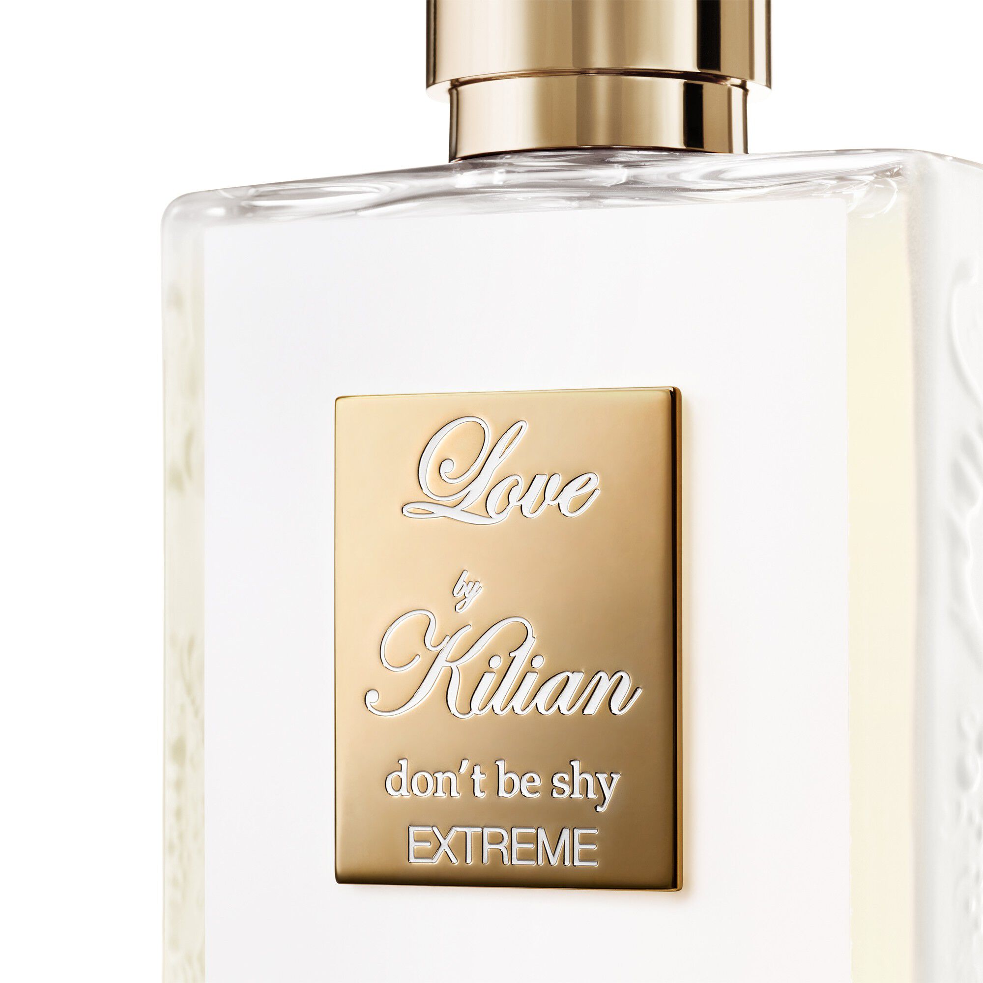 Love, Don't Be Shy Extreme Eau de Parfum