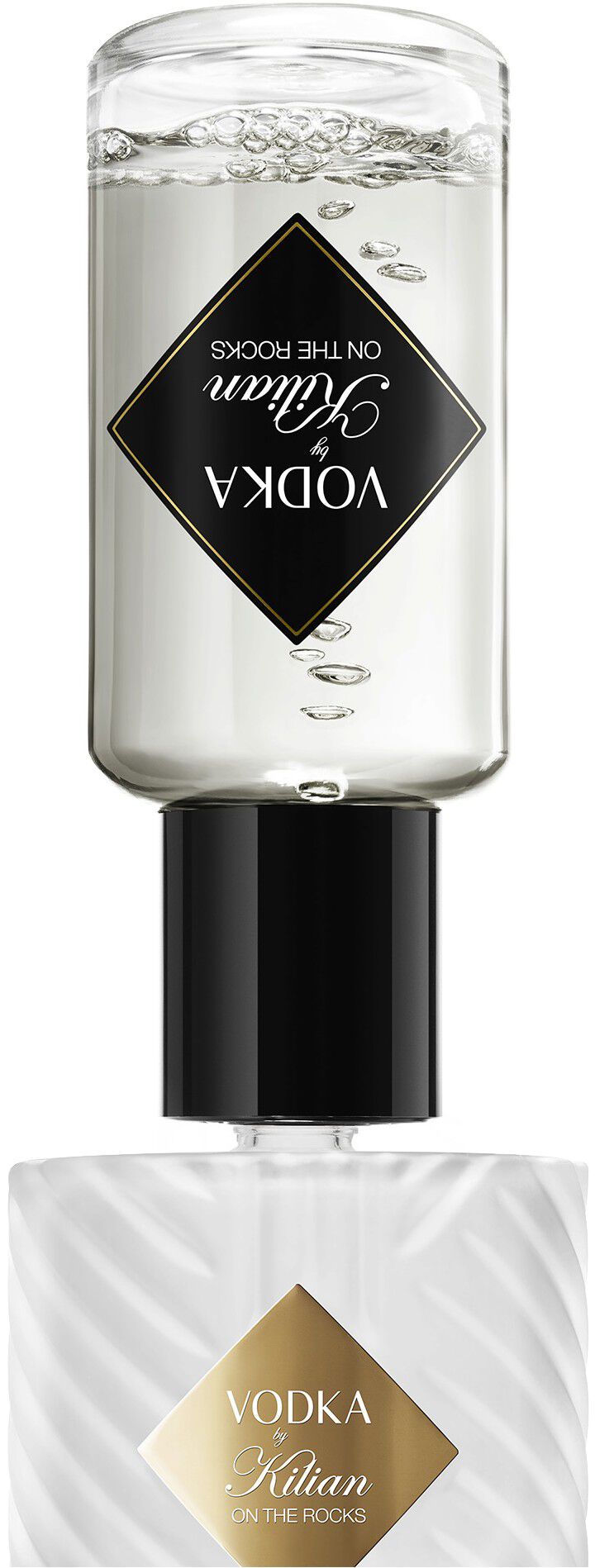 Vodka On The Rocks Eau de Parfum Refill