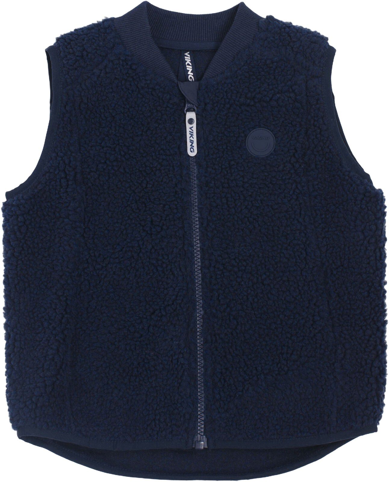 Playtime Pile Midlayer Vest