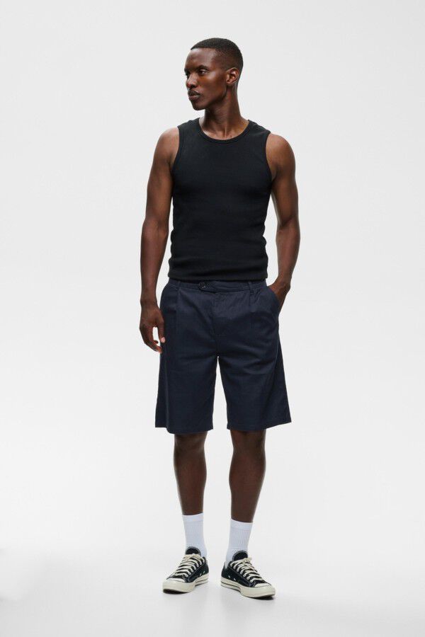 MAPierre Shorts