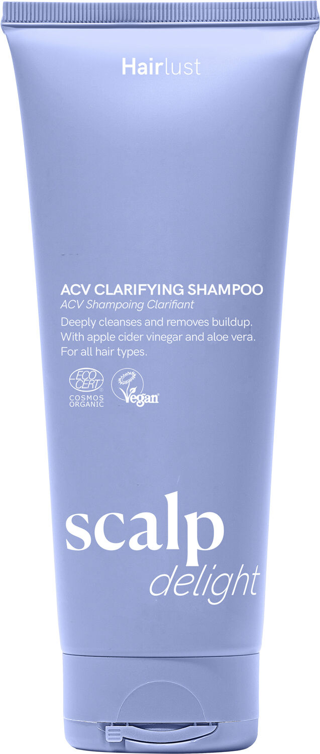 Scalp Delight&trade; ACV Clarifying Shampoo