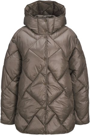 JXNOVA ELLA QUILTED JACKET OTW