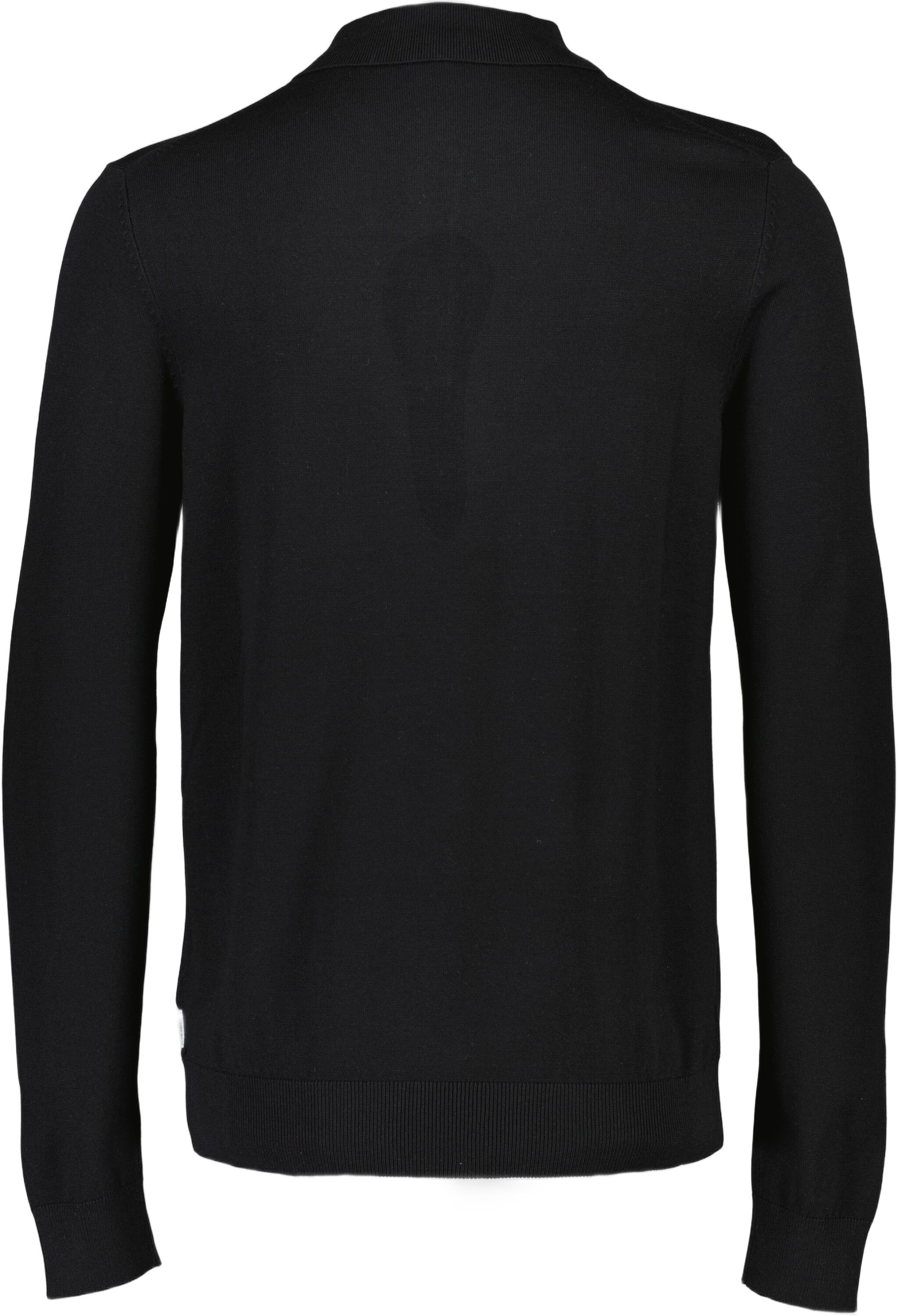 Ecovero L/S polo