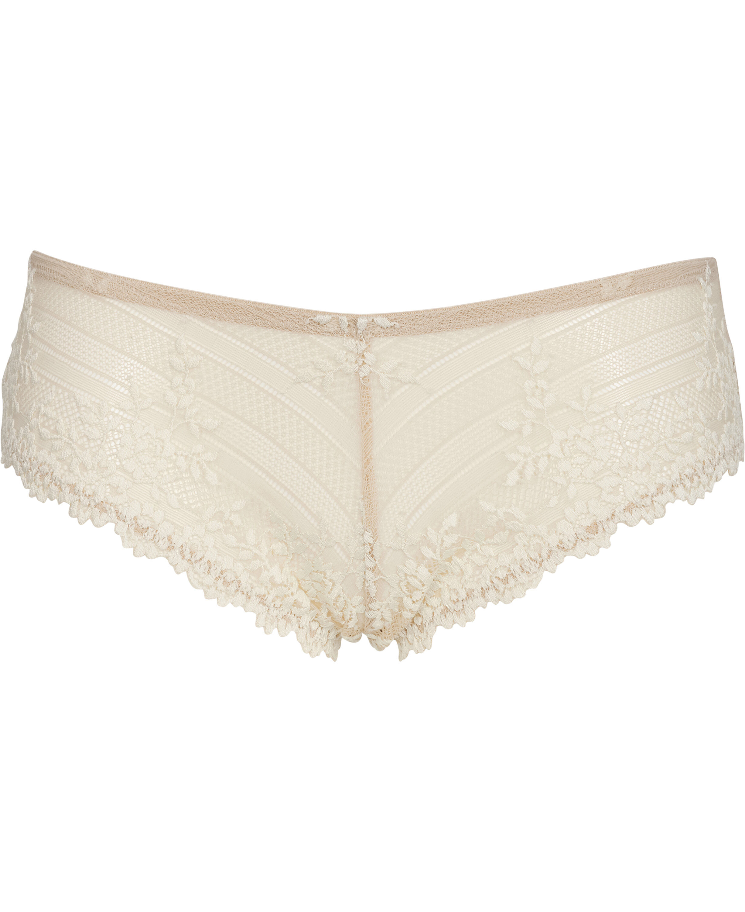 EMBRACE LACE TANGA