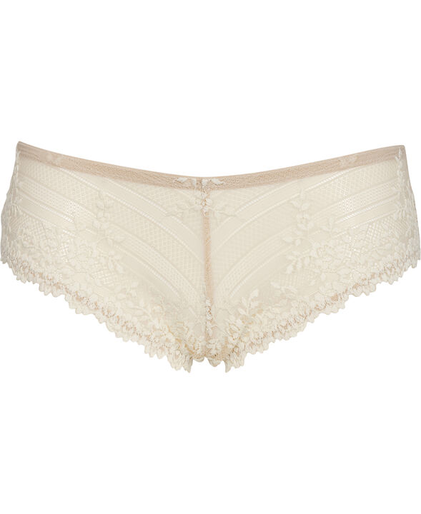 EMBRACE LACE TANGA