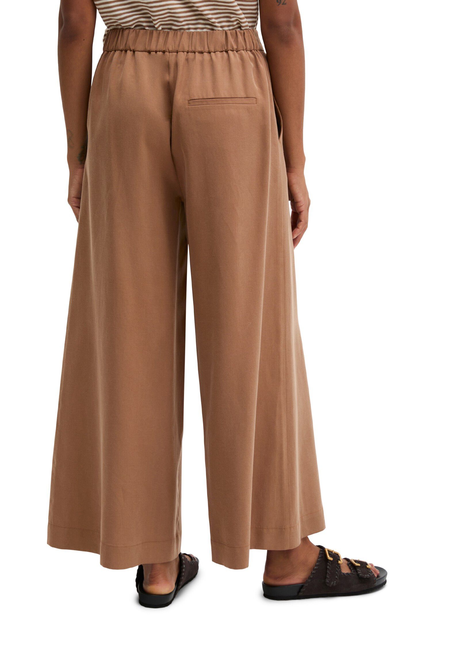 Woven Pants