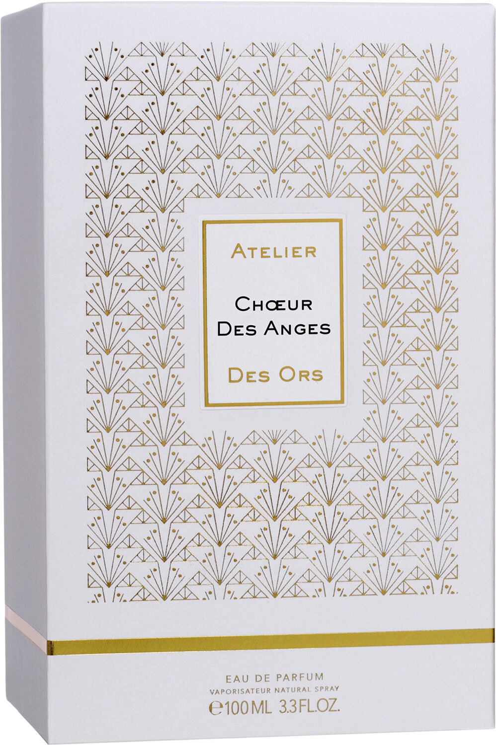 CHOEUR DES ANGES - EDP 100ML