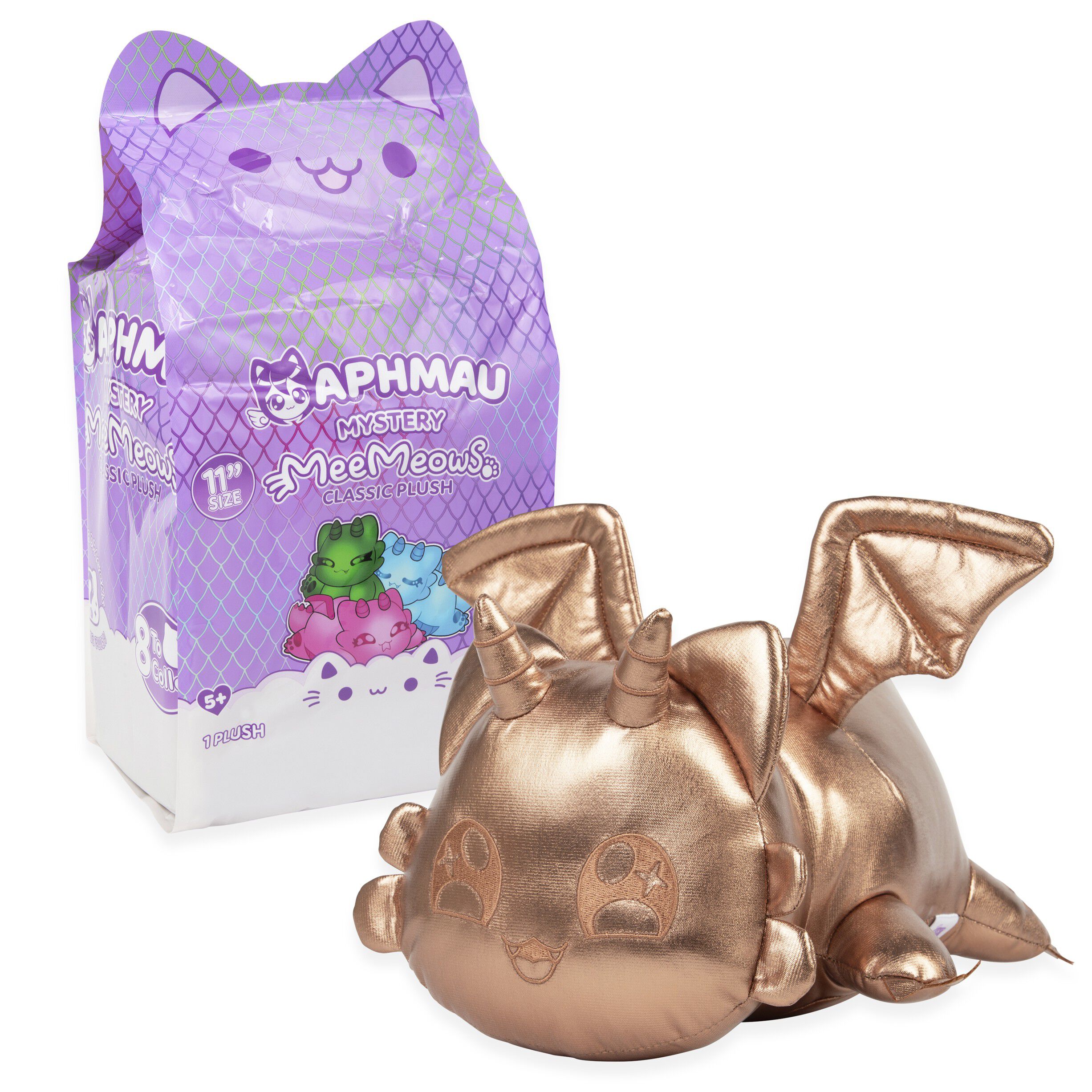 Aphmau Mystery Plush 28 C