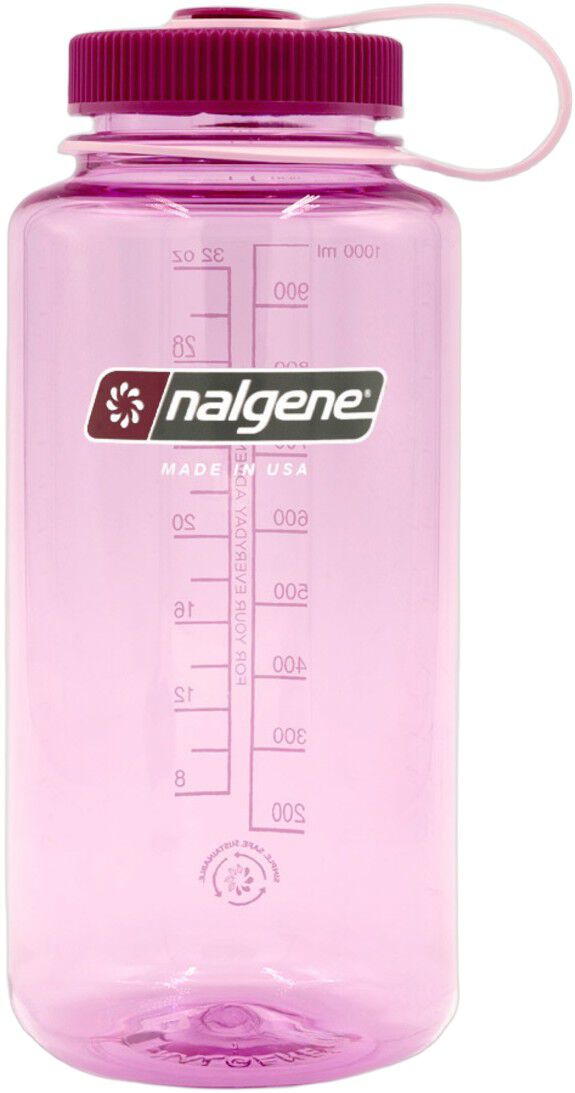 Nalgene Drikkedunk "Wide Mouth" Sustain 1 L