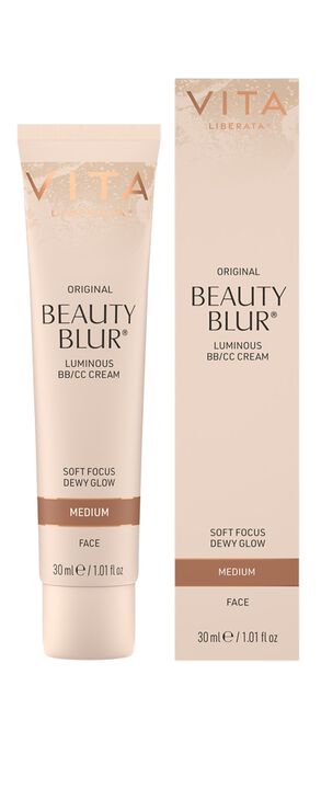 Beauty Blur Medium 30 ml