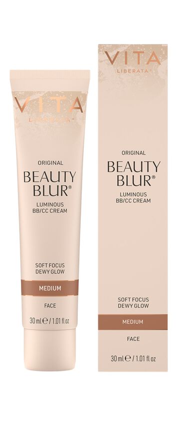 Beauty Blur Medium 30 ml