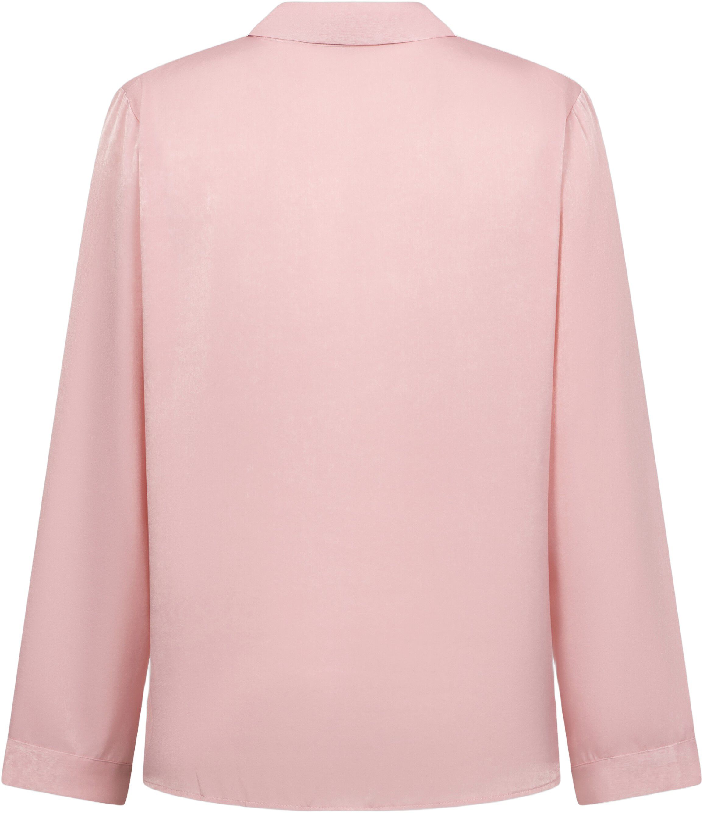 JACKET LS SATIN MINIMAL