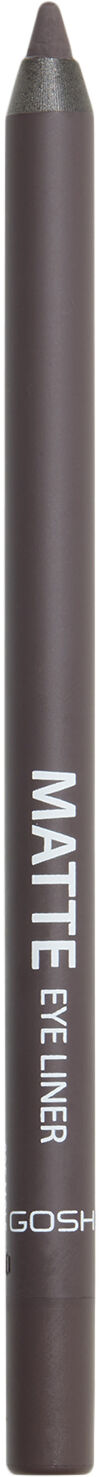 Matte Eye Liner