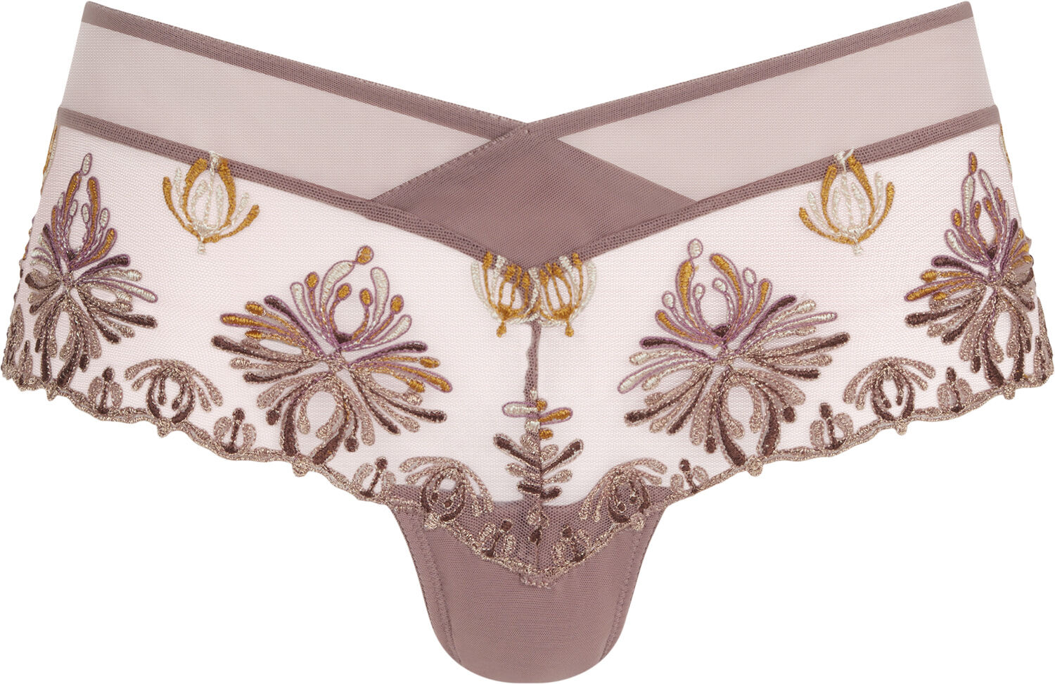 Champs Elys&eacute;es Shorty