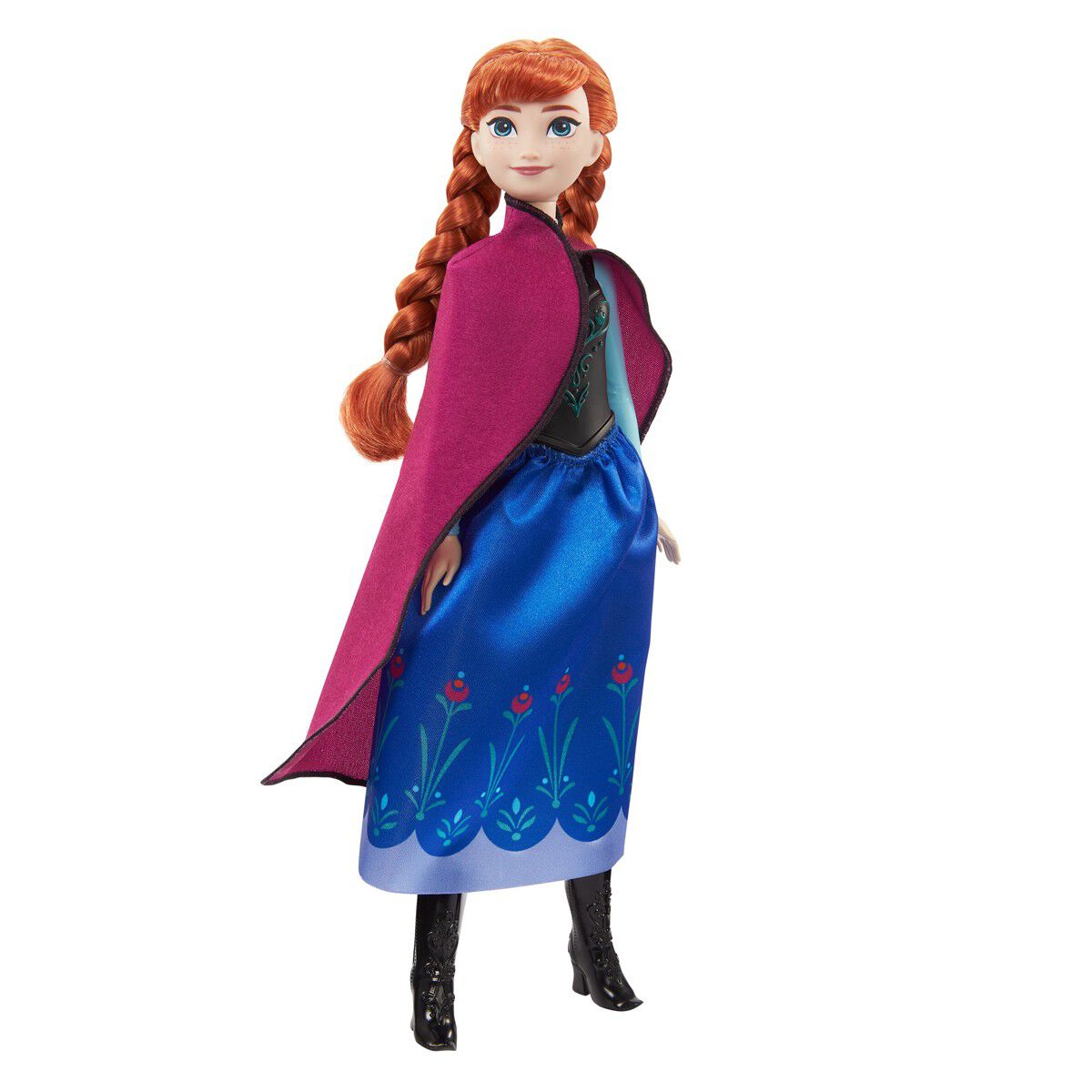Disney Frozen Anna core