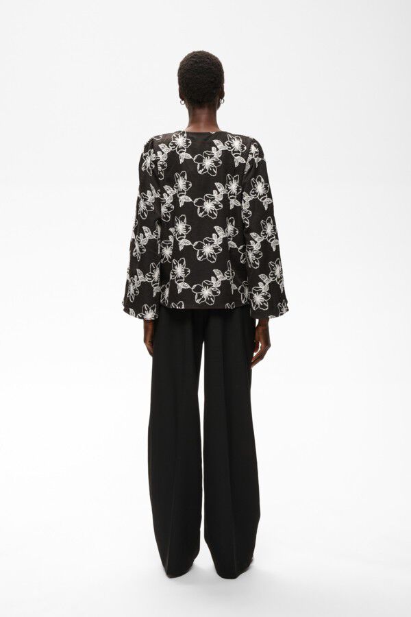 SPLEANIW BLOUSE